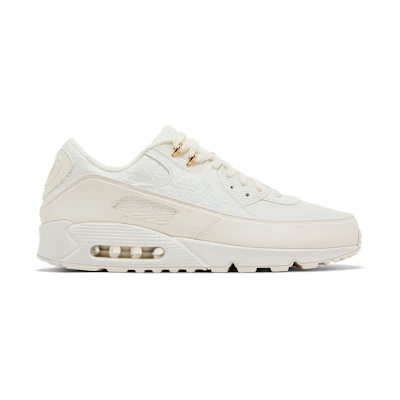 Slawn Nike Air Max 90 'Sail'