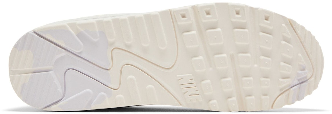 Slawn x Nike Air Max 90 'Sail' Sepatu Sneaker FD6492-100 Shop Slawn x Nike Air Max 90 'Sail' Sepatu Sneaker FD6492-100