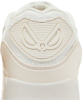Slawn x Nike Air Max 90 'Sail' Sepatu Sneaker FD6492-100 Sizing Slawn x Nike Air Max 90 'Sail' Sepatu Sneaker FD6492-100