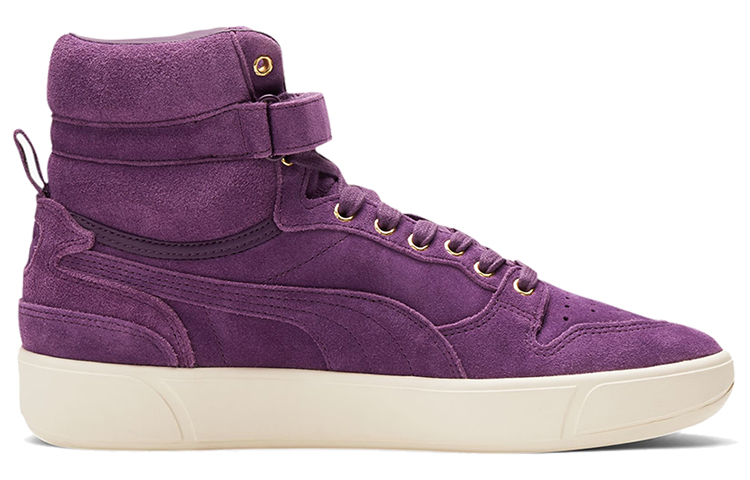 Order Puma Sky LX Mid 'Morado Ciruela' de Slick Rick 374540-02