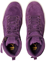 Slick Rick x Puma Sky LX Mid 'Unggu Plum' 374540-02 Lookbook Slick Rick x Puma Sky LX Mid 'Unggu Plum' 374540-02