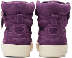 Slick Rick x Puma Sky LX Mid 'Unggu Plum' 374540-02 Shop Slick Rick x Puma Sky LX Mid 'Unggu Plum' 374540-02
