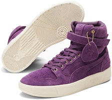 Slick Rick x Puma Sky LX Mid 'Unggu Plum' 374540-02 Purchase Slick Rick x Puma Sky LX Mid 'Unggu Plum' 374540-02