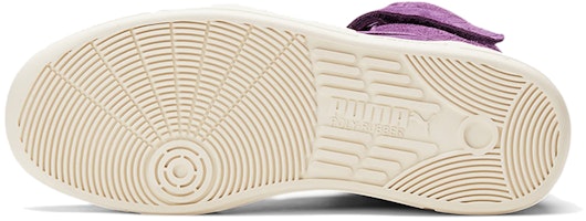 Slick Rick x Puma Sky LX Mid 'Unggu Plum' 374540-02 Details for Slick Rick x Puma Sky LX Mid 'Unggu Plum' 374540-02