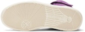 Details for Slick Rick x Puma Sky LX Mid 'Ungu Plum' 374540-02