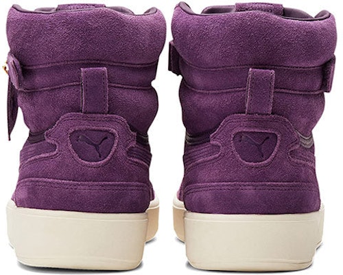 Slick Rick x Puma Sky LX Mid 'Plum Purple' 374540_02 Shop Slick Rick x Puma Sky LX Mid 'Plum Purple' 374540_02