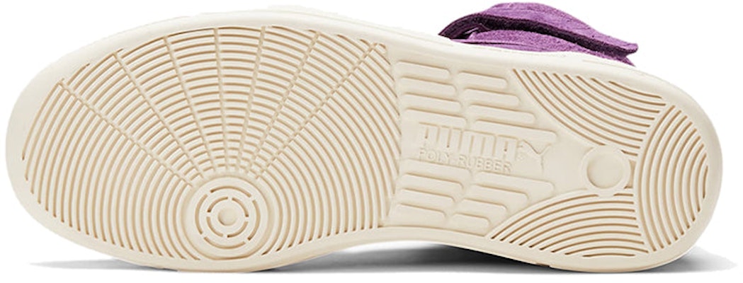 Slick Rick x Puma Sky LX Mid 'Plum Purple' 374540_02 Sizing Slick Rick x Puma Sky LX Mid 'Plum Purple' 374540_02