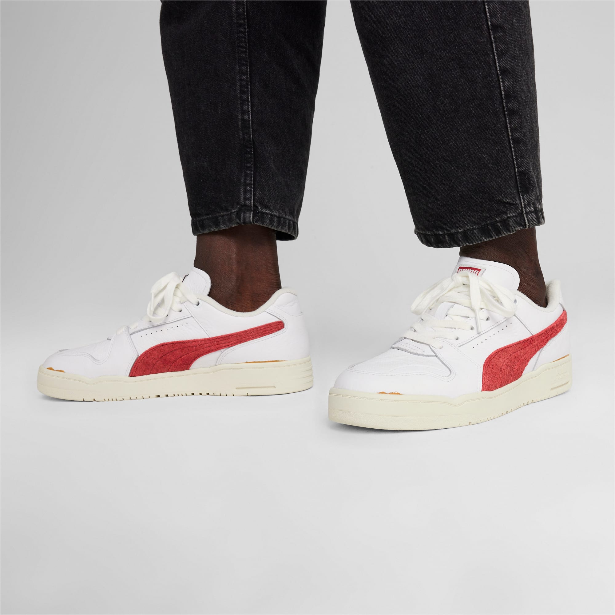 Slipstream Lo NEVERWORN III Sneakers 圖 2