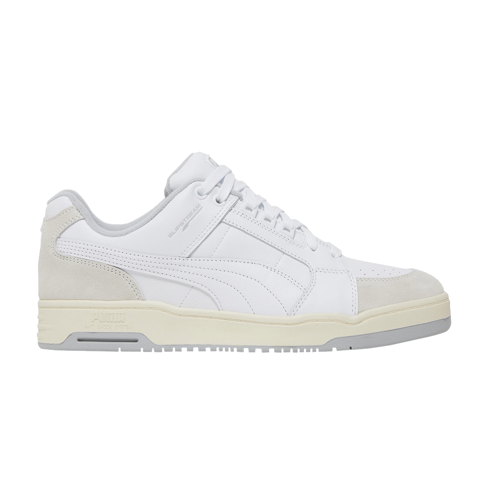 Buy Slipstream Lo Retro 'Putih Pristine' Contoh 384692-01-S
