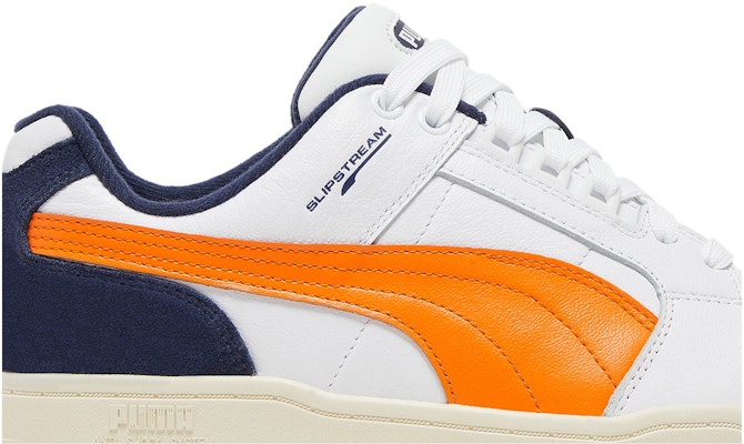 Slipstream Lo Retro 'Putih Oranye Cerah' Sampel 384692-03-S Order Slipstream Lo Retro 'Putih Oranye Cerah' Sampel 384692-03-S