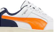 Order Slipstream Lo Retro 'Putih Oranye Cerah' Sampel 384692-03-S