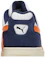 Sizing Slipstream Lo Retro 'Putih Oranye Cerah' Sampel 384692-03-S