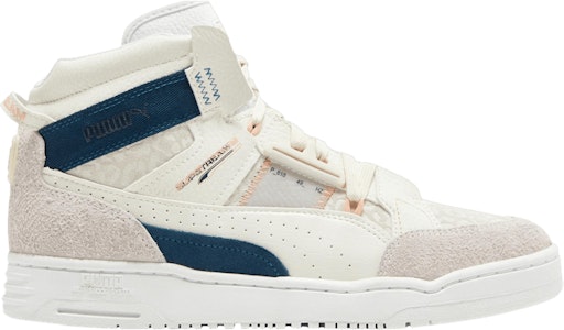 Slipstream Mid 'Mutation Beast - Gading Bersinar Biru Intense' Contoh 381778-01-S Buy Slipstream Mid 'Mutation Beast - Gading Bersinar Biru Intense' Contoh 381778-01-S