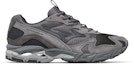 Buy Slow Steady Club x Mizuno Wave Rider 10 'Kelabu Arang' D1GD240301