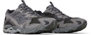 Slow Steady Club x Mizuno Wave Rider 10 'Kelabu Arang' D1GD240301