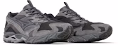 Cheap Slow Steady Club x Mizuno Wave Rider 10 'Kelabu Arang' D1GD240301