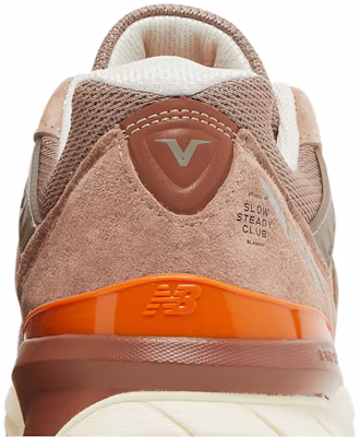 慢穩俱樂部 x New Balance 990v5 Hotel990 '米色' M990SC5 Cheap 慢穩俱樂部 x New Balance 990v5 Hotel990 '米色' M990SC5