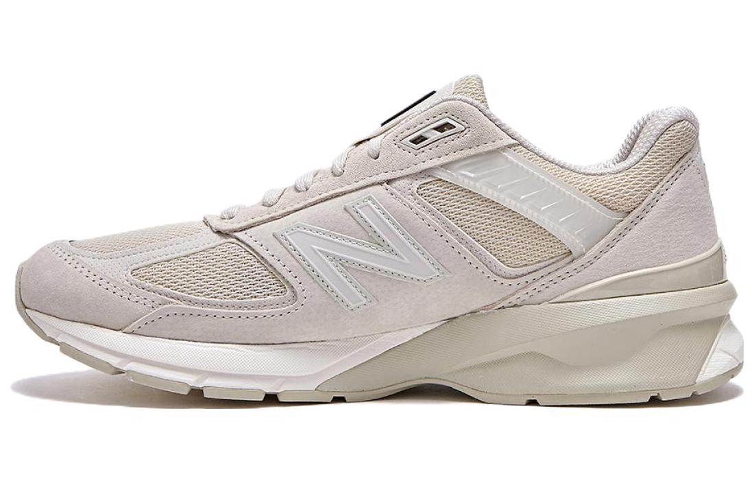 SLOW STEADY CLUB x New Balance 990 v5 Hotel990 'Ivory' M990AA5