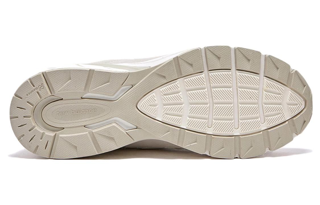 Details for SLOW STEADY CLUB x New Balance 990V5 酒店990 '象牙白' M990AA5