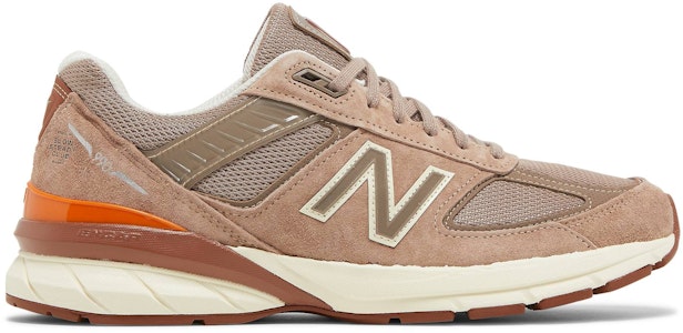 慢穩俱樂部 x New Balance 990v5 Hotel990 '米色' M990SC5 Buy 慢穩俱樂部 x New Balance 990v5 Hotel990 '米色' M990SC5