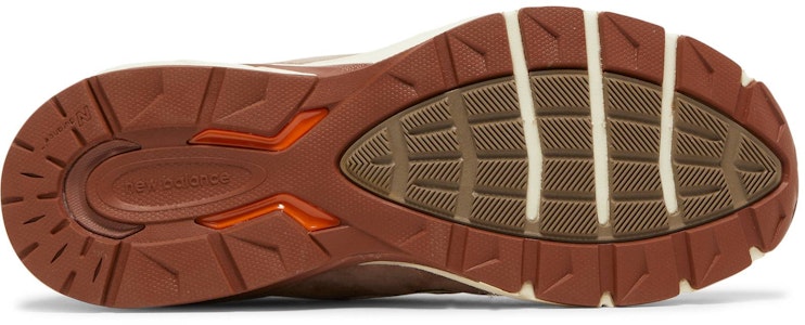 慢穩俱樂部 x New Balance 990v5 Hotel990 '米色' M990SC5 Shop 慢穩俱樂部 x New Balance 990v5 Hotel990 '米色' M990SC5