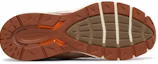 Shop SLOW STEADY CLUB x New Balance 990v5 Hotel990 'Beige' Kasut Lelaki Beige M990SC5
