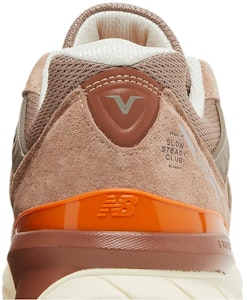 慢穩俱樂部 x New Balance 990v5 Hotel990 '米色' M990SC5 Sizing 慢穩俱樂部 x New Balance 990v5 Hotel990 '米色' M990SC5