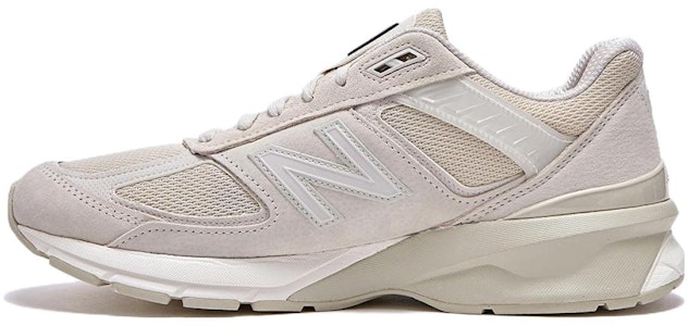 SLOW STEADY CLUB x New Balance 990V5 酒店990 '象牙白' M990AA5 Buy SLOW STEADY CLUB x New Balance 990V5 酒店990 '象牙白' M990AA5