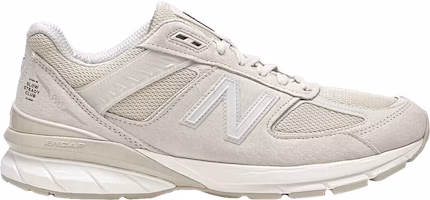 SLOW STEADY CLUB x New Balance 990V5 Hotel990 'Ivory' M990AA5 SLOW STEADY CLUB x New Balance 990V5 Hotel990 'Ivory' M990AA5
