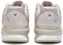 Shop SLOW STEADY CLUB x New Balance 990V5 Hotel990 'Ivory' - Putih Gading. M990AA5