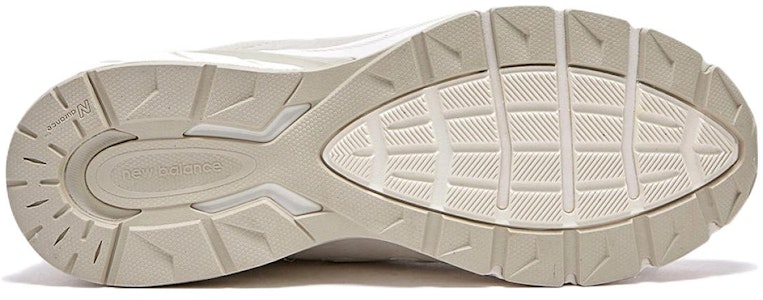 SLOW STEADY CLUB x New Balance 990V5 酒店990 '象牙白' M990AA5 Purchase SLOW STEADY CLUB x New Balance 990V5 酒店990 '象牙白' M990AA5