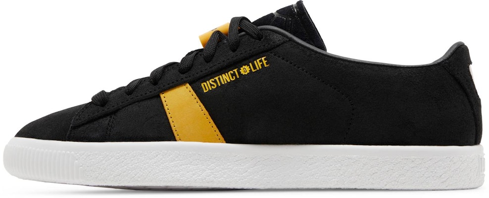 슬럼 빌리지 x 디스팅트 라이프 x 푸마 스웨이드 '판타스틱 Vol. 2' 394971-01 Lookbook 슬럼 빌리지 x 디스팅트 라이프 x 푸마 스웨이드 '판타스틱 Vol. 2' 394971-01