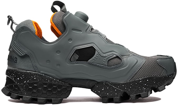 SMG x Reebok InstaPump Fury OG '中灰橙' GX0049 Order SMG x Reebok InstaPump Fury OG '中灰橙' GX0049