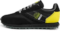 Buy Kappa Smiley x Retro Sneakers ''Zwart Geel'' KPCTHMM82C-990