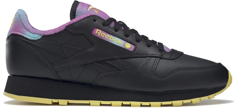 smiley-x-reebok-classic-leather-50th-anniversary-black