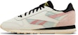 Smiley x Reebok Classic Leather 'Ulang Tahun ke-50'. GX2246
