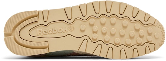 스마일리 x 리복 클래식 레더 '50주년' GX2246 Shop 스마일리 x 리복 클래식 레더 '50주년' GX2246