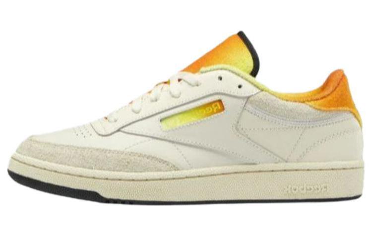 Smiley x Reebok Club C 85 '50th Anniversary' GV9492