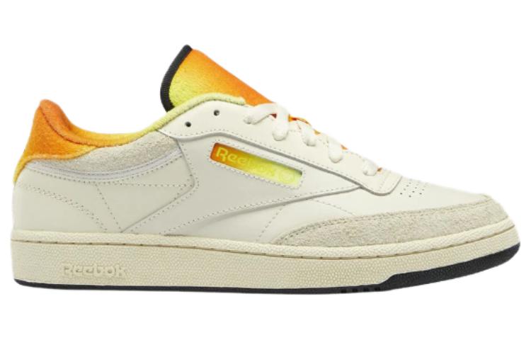 Order Smiley x 锐步 Club C 85 '50周年纪念款' GV9492