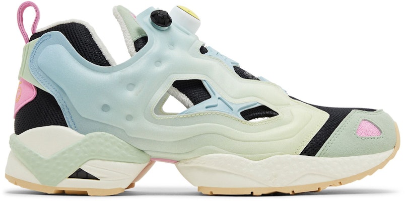 Smiley x Reebok InstaPump Fury 95 '50th Anniversary' GX2253 Buy Smiley x Reebok InstaPump Fury 95 '50th Anniversary' GX2253