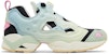 Smiley x Reebok InstaPump Fury 95 'Ulang Tahun ke-50' GX2253