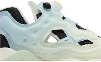 Smiley x Reebok InstaPump Fury 95 'Ulang Tahun ke-50' GX2253 Order Smiley x Reebok InstaPump Fury 95 'Ulang Tahun ke-50' GX2253
