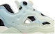 Smiley x Reebok InstaPump Fury 95 'Ulang Tahun ke-50' GX2253