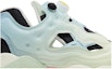 Order Smiley x Reebok InstaPump Fury 95 'Ulang Tahun ke-50' GX2253