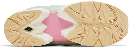 Smiley x Reebok InstaPump Fury 95 'Ulang Tahun ke-50' GX2253 Shop Smiley x Reebok InstaPump Fury 95 'Ulang Tahun ke-50' GX2253