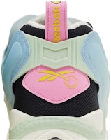 Smiley x Reebok InstaPump Fury 95 'Ulang Tahun ke-50' GX2253 Sizing Smiley x Reebok InstaPump Fury 95 'Ulang Tahun ke-50' GX2253