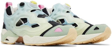 Smiley x Reebok InstaPump Fury 95 'Ulang Tahun ke-50' GX2253 Cheap Smiley x Reebok InstaPump Fury 95 'Ulang Tahun ke-50' GX2253
