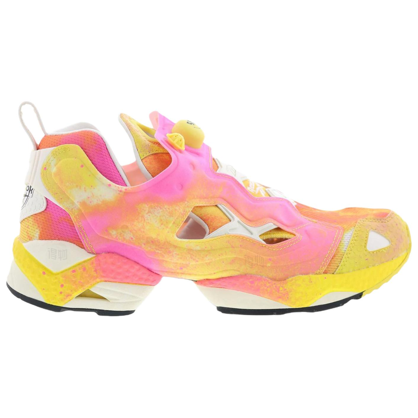 Order Smiley x Reebok Instapump Fury '50 Aniversario'. FZ5856
