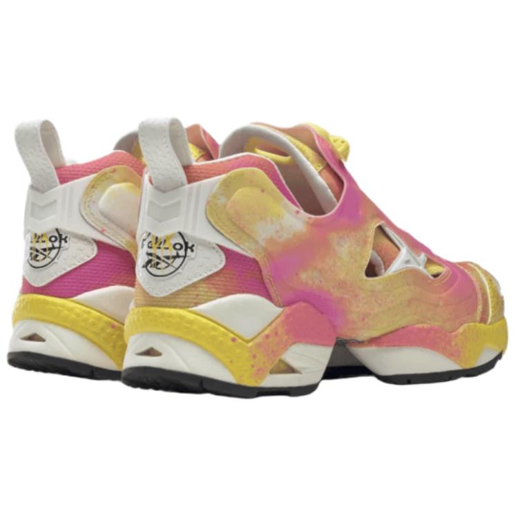 Purchase Smiley x Reebok Instapump Fury '50 Aniversario'. FZ5856