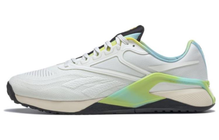 Smiley x Reebok Nano X2 '50th Anniversary' GW4780